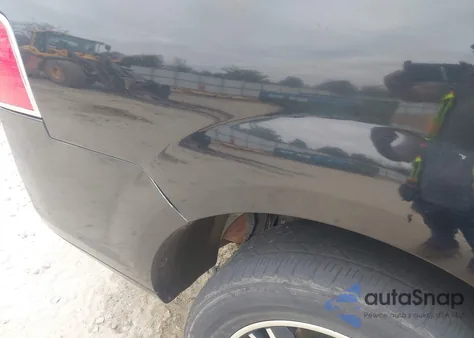 2008 Lincoln Navigator from USA, damaged, VIN 5LMFU27598LJ02900